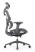 Офисное кресло Argo W-228 Серый (Серый) Офисное кресло Argo W-228 Серый (Серый)
