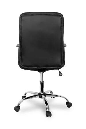 Офисное кресло College BX-3619/Black (Черный) Офисное кресло College BX-3619/Black (Черный)