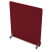 Акустическая мобильная перегородка SOFTOffice 011.МП.1316 1400x377x1600 (Red)