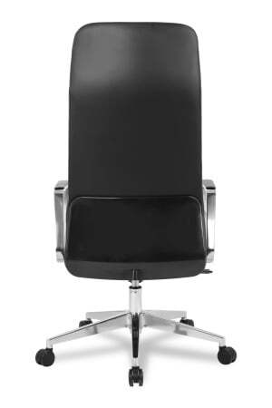 Офисное кресло College HLC-2413L-1/Black (Черный) Офисное кресло College HLC-2413L-1/Black (Черный)