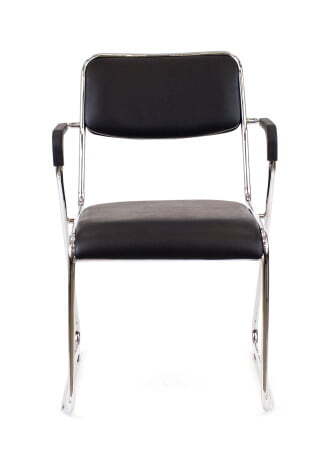 Fix Plus Chrome Экокожа Черный (Everprof Fix Plus Chrome Экокожа Черный)