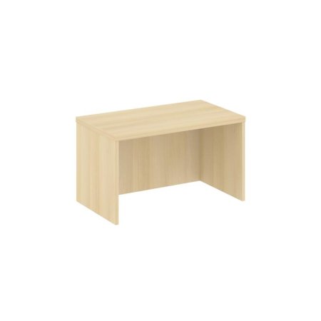 Надставка на тумбу 1 ярус SN.NT-002 (700х400х400) (Акация Лорка)