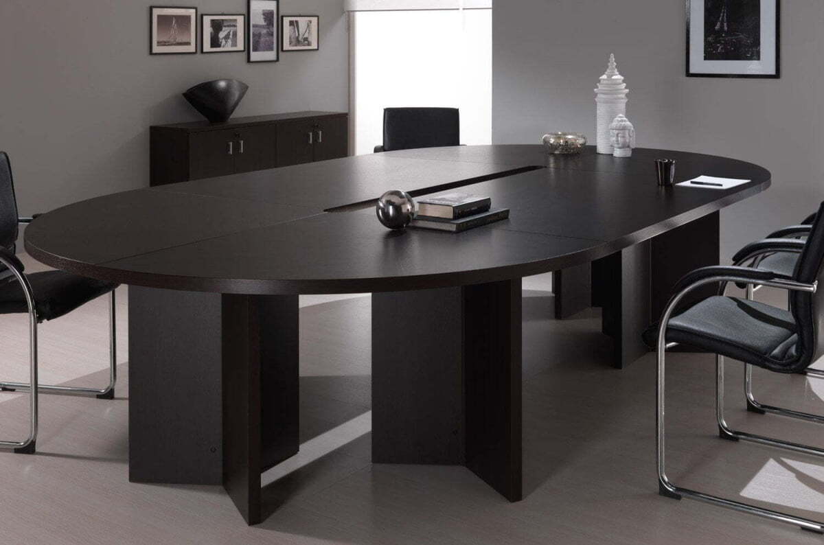 Кабинет руководителя Positano