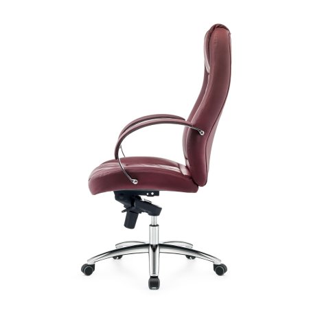 Офисное кресло Harald Premium Burgundy (Вишневый) Офисное кресло Harald Premium Burgundy (Вишневый)
