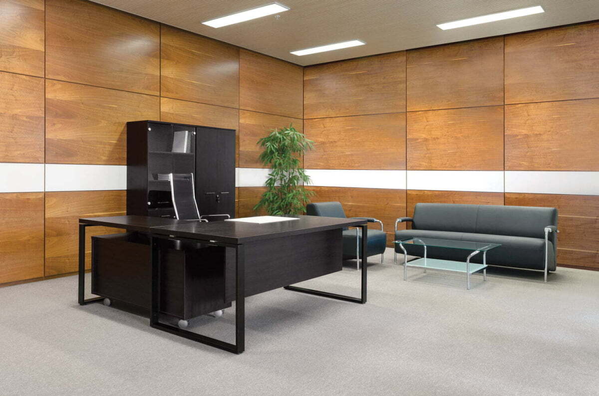 Кабинет руководителя Rotonda (ПрофОфис)