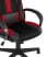 Кресло игровое TopChairs ST-CYBER 9 черный/красный (Геймерское кресло ST-CYBER 9 красный) Кресло игровое TopChairs ST-CYBER 9 черный/красный (Геймерское кресло ST-CYBER 9 красный)
