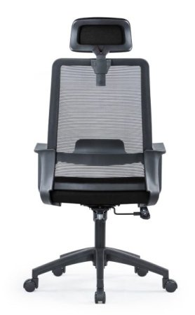 Офисное кресло King-91 Sinchrocomfort Strong (Черный) Офисное кресло King-91 Sinchrocomfort Strong (Черный)