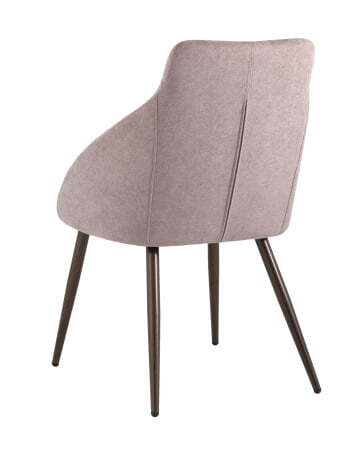 Стул Квини розовый (Стул Квини розовый)