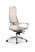 Кресло для руководителя Метта Samurai L1-3K - Infinity /Uc02/Nc02/K2cL(M06.B32.G11.W03) (Молочный) Кресло для руководителя Метта Samurai L1-3K - Infinity /Uc02/Nc02/K2cL(M06.B32.G11.W03) (Молочный)