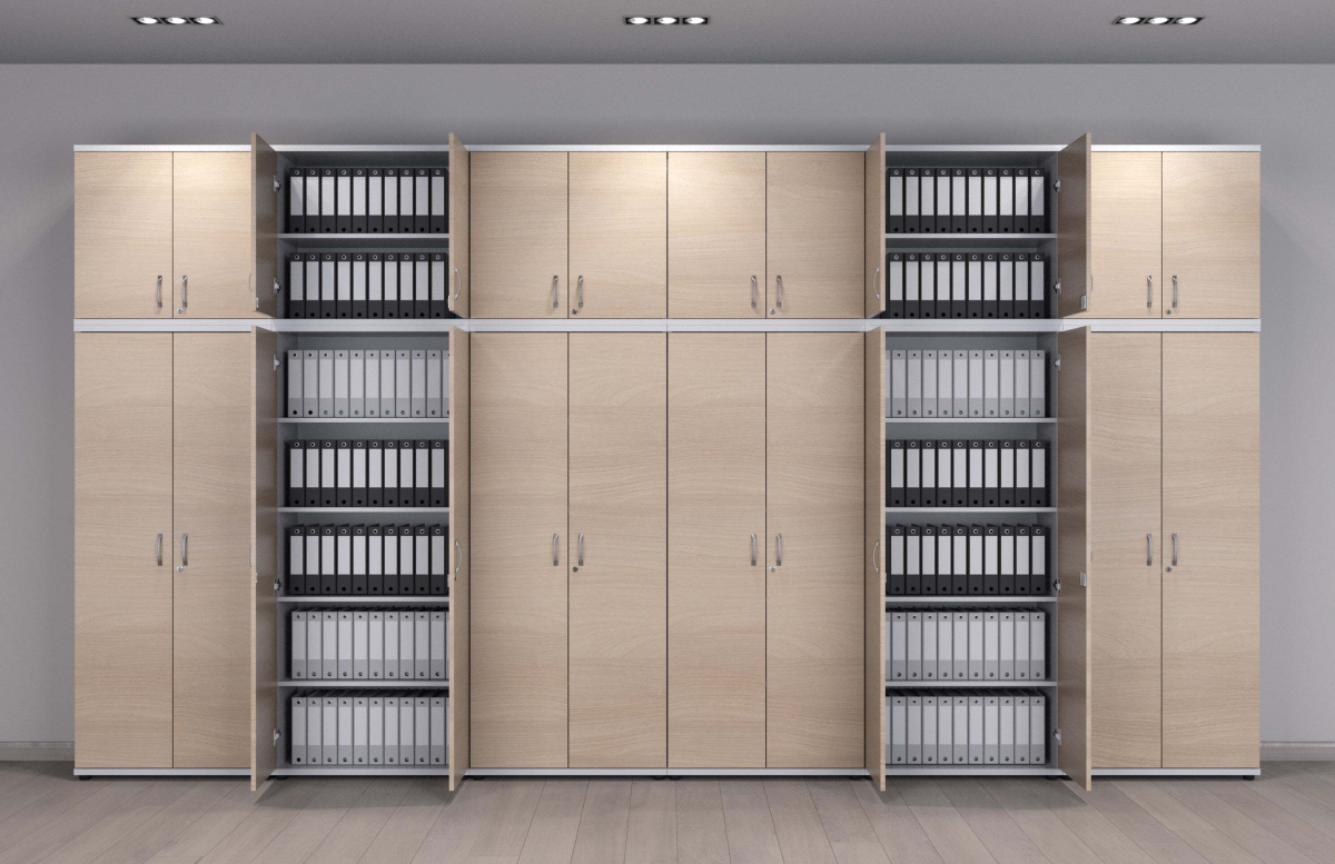 Мебель для переговоров Steel