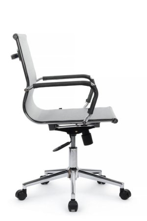 Кресло Hugo RCH 6001-2SE Серебристо-серый (Серебристо-серый) Кресло Hugo RCH 6001-2SE Серебристо-серый (Серебристо-серый)