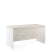 Стол письменный Tess TES28410511 (Белый)