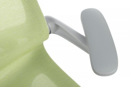 Кресло Miller YSJ-300 Зеленый (Зеленый) Кресло Miller YSJ-300 Зеленый (Зеленый)