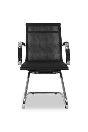 Офисное кресло College CLG-619 MXH-C Black (Черный) Офисное кресло College CLG-619 MXH-C Black (Черный)
