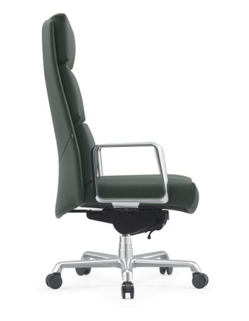 Кресло Newman A2415 Зеленый (Зеленый) Кресло Newman A2415 Зеленый (Зеленый)