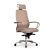 Кресло для руководителя Метта Samurai KL-2.04 MPES (Темно-бежевый) Кресло для руководителя Метта Samurai KL-2.04 MPES (Темно-бежевый)