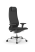 Кресло для руководителя Метта SynchroSit 10 B1-104D - T /Um00/Nb00/D02P(M23.B21.G20.W01) (Черный)