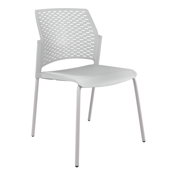 Офисный стул Rewind ЦБ-00010798 Серый металлик (Серый металлик) Офисный стул Rewind ЦБ-00010798 Серый металлик (Серый металлик)