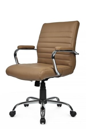 Кресло Kors RCH 9356M Коричневый (Коричневый)