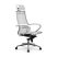 Кресло для руководителя Метта Samurai S-2.051 MPES (Белый) Кресло для руководителя Метта Samurai S-2.051 MPES (Белый)