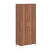 Шкаф широкий, глухие двери без замка Born B-430.6 900x450x2054 (Дуб Девон)