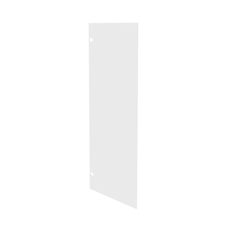 Дверь средняя стекло (для Л.СТ-1, Л.СУ-1, Л.СТ-2, Л.СУ-2) (Серый)