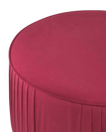 Пуф Мира большой фуксия (Пуф Мира фуксия)