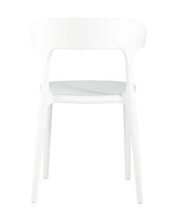 Стул Neo пластик белый (Стул Neo белый)