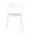 Стул Neo пластик белый (Стул Neo белый)
