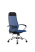 Кресло для руководителя Метта МЕТТА-12(MPRU)/подл.131/осн.003 (Синий) Кресло для руководителя Метта МЕТТА-12(MPRU)/подл.131/осн.003 (Синий)