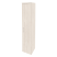 Шкаф высокий узкий правый Onix O.SU-1.9R 400x420x1977 (Тиквуд Светлый)
