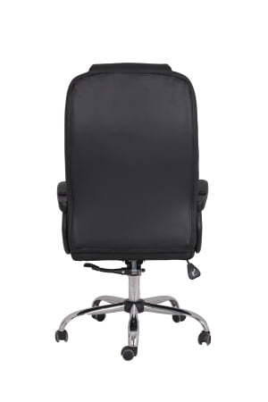 Офисное кресло College CLG-616 LXH Black (Черный) Офисное кресло College CLG-616 LXH Black (Черный)