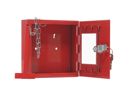 Ключница KEY-1 FIRE (Красный)