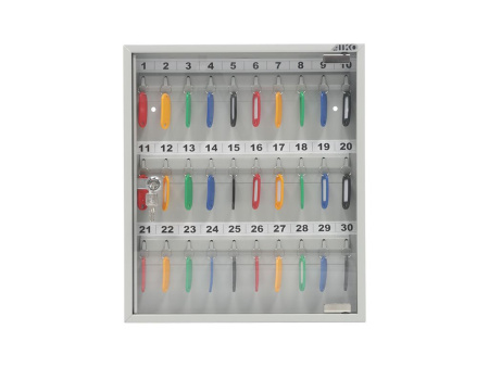 Ключница KEY-30 G (Серый)