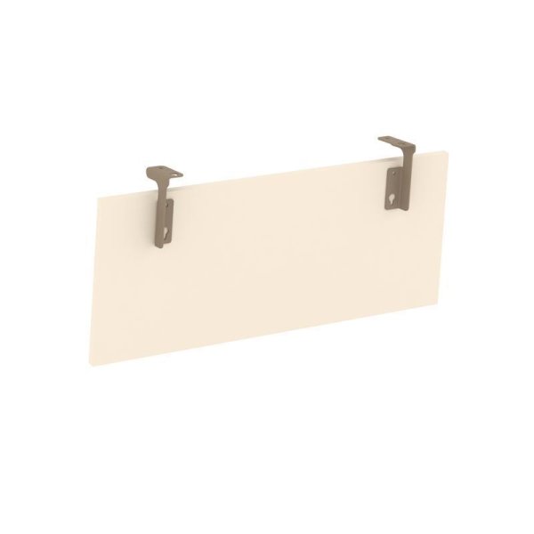 Царга стола ES.CS-1 (780х18х320) (Сатин/Металл Латте)