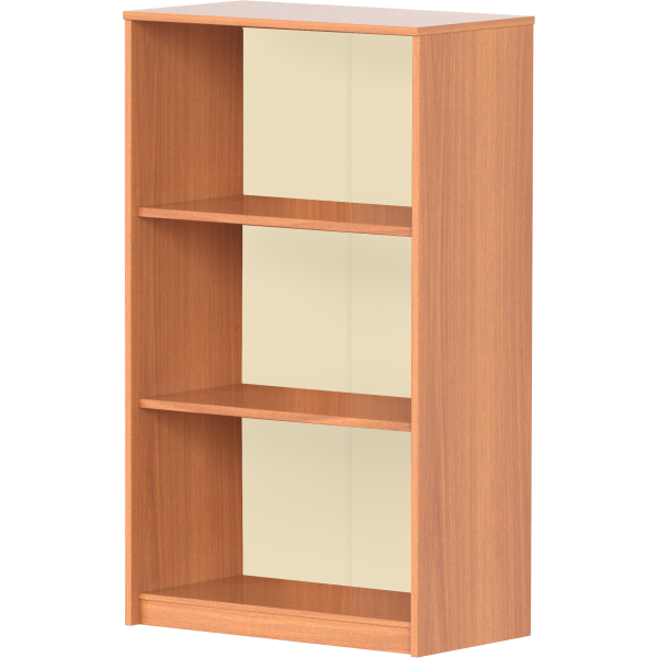 Стеллаж широкий Авантаж В-834 714x378x1202 (Миланский орех) Стеллаж широкий Авантаж В-834 714x378x1202 (Миланский орех)