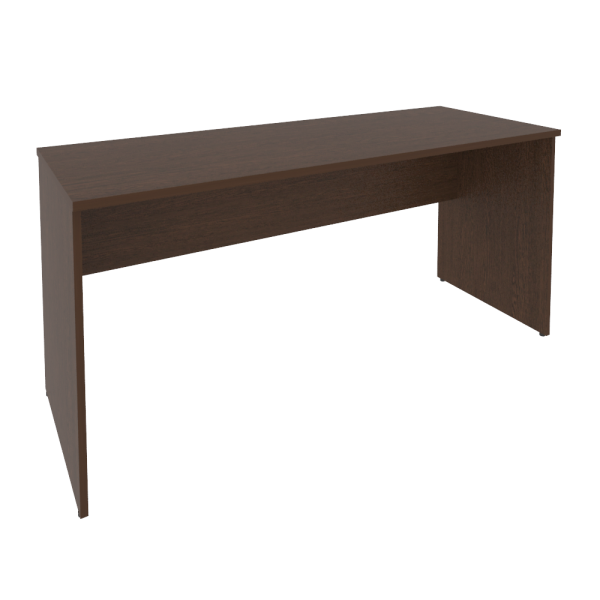 Стол письменный Riva А.СП-4.1 1600x600x750 (Венге) Стол письменный Riva А.СП-4.1 1600x600x750 (Венге)