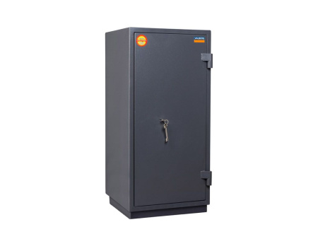 Взломостойкий сейф VALBERG КВАРЦИТ 90Т (Графит)