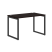 Стол письменный Xten-Q XQST 127 1200x700x750 (Легно темный) Стол письменный Xten-Q XQST 127 1200x700x750 (Легно темный)