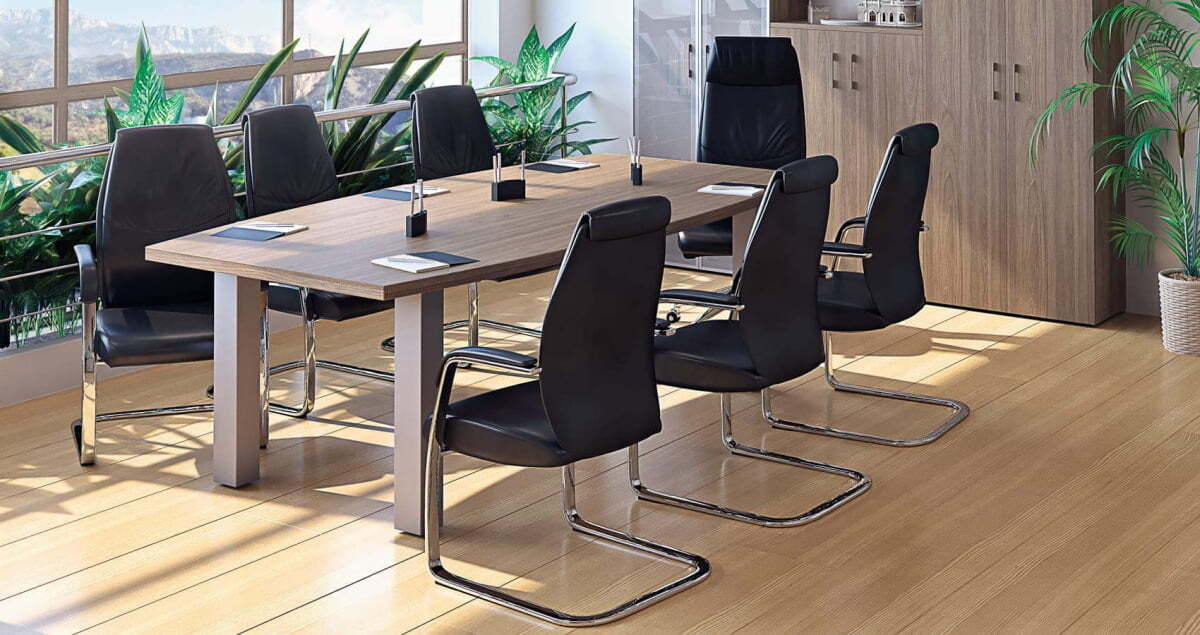 Кабинет руководителя Yalta