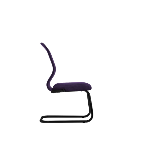 Кресло для руководителя Метта SU-Mr-4(Vivaldi)/подл.000/осн.008 (Сиреневый) Кресло для руководителя Метта SU-Mr-4(Vivaldi)/подл.000/осн.008 (Сиреневый)