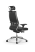 Кресло для руководителя Метта Samurai L2-18D - Infinity /Kc25/Wm33/D04P/H2cL-3D(M26.B32.G25.W03) (Черный) Кресло для руководителя Метта Samurai L2-18D - Infinity /Kc25/Wm33/D04P/H2cL-3D(M26.B32.G25.W03) (Черный)