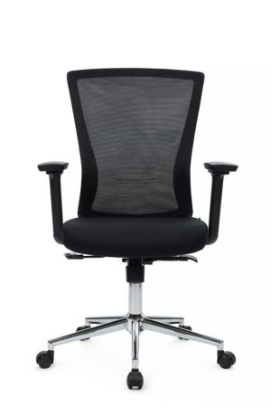 Кресло Fix RCH 871E-3D-M3 Черный (Черный) Кресло Fix RCH 871E-3D-M3 Черный (Черный)