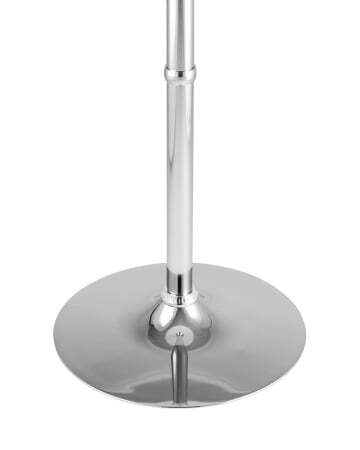 Стол барный Мохито NEW белый (Стол барный Мохито белый)