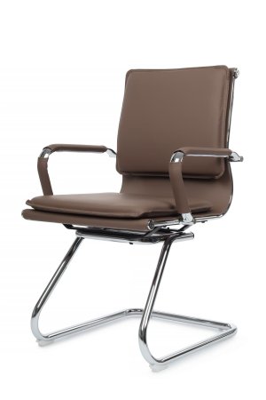 Кресло Hugo RCH 6003-3E Коричневый (Коричневый)