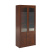 Шкаф для бумаг Harvard HVD22500 900x460x2000 (Дуб коньяк)