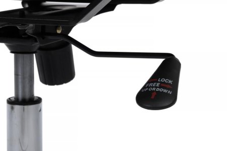 Кресло Hugo RCH 6001-2SE Серый (Серый) Кресло Hugo RCH 6001-2SE Серый (Серый)