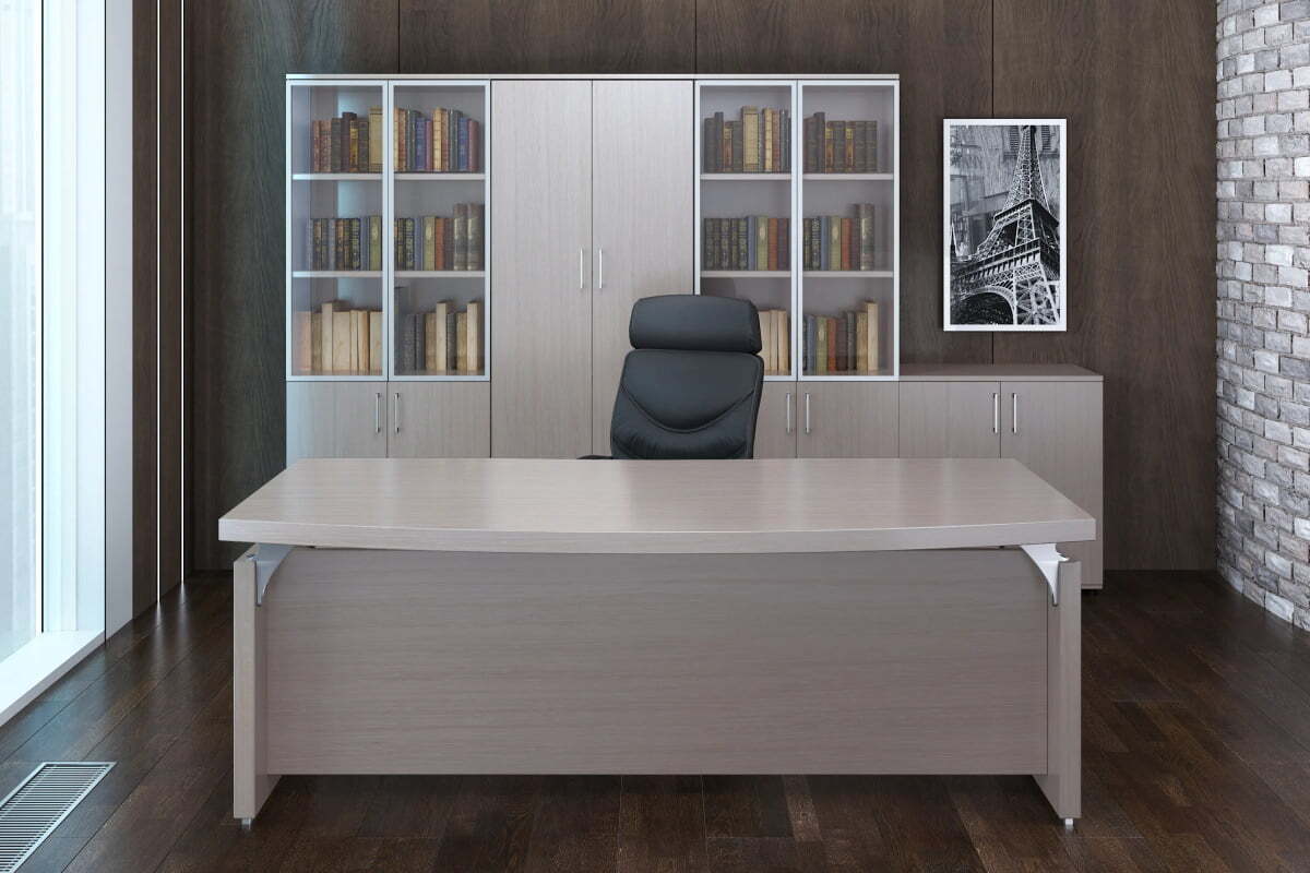 Кабинет руководителя Blackwood