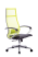 Кресло для руководителя Метта МЕТТА-7(MPRU)/подл.131/осн.004 (Лайм) Кресло для руководителя Метта МЕТТА-7(MPRU)/подл.131/осн.004 (Лайм)