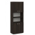 Офисный шкаф полуоткрытый Vasanta V-605 820x440x2195 (Дуб Кентербери) Офисный шкаф полуоткрытый Vasanta V-605 820x440x2195 (Дуб Кентербери)
